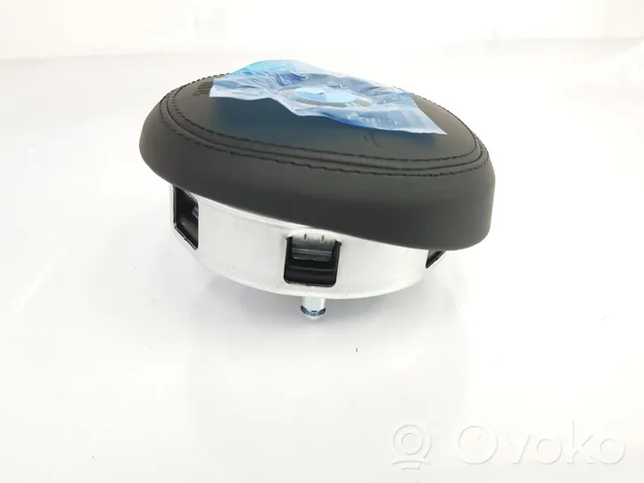 BMW 6 G32 Gran Turismo Airbag de volant 33785572303