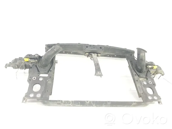 Porsche Cayenne (92A) Pezzo della carrozzeria anteriore 95550559400