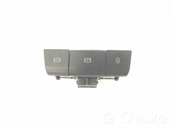 Seat Leon (5F) Przycisk / Włącznik hamulca ręcznego 5FA927225
