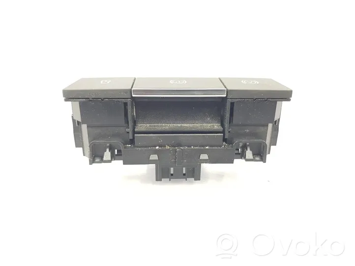 Seat Leon (5F) Interrupteur, commande de frein de stationnement 5FA927225