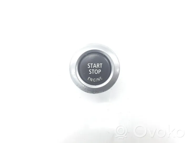 BMW X1 E84 Przycisk zapłonu Start / Stop 61319154945