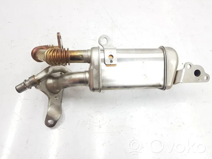 Dacia Dokker EGR valve cooler 147357324R