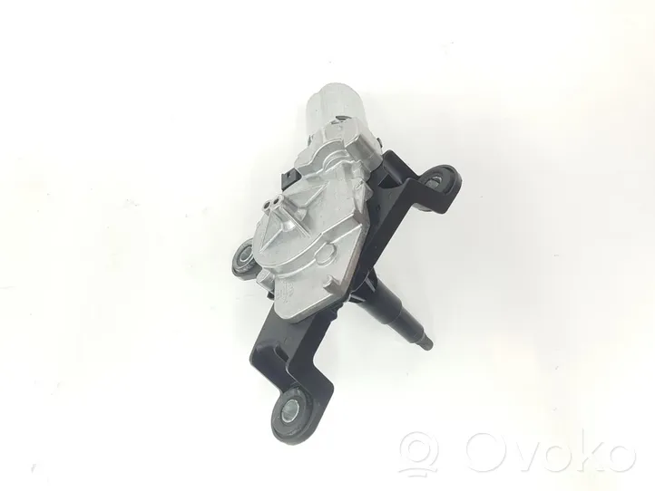 Citroen C3 Aircross Motorino del tergicristallo del lunotto posteriore YQ00140880