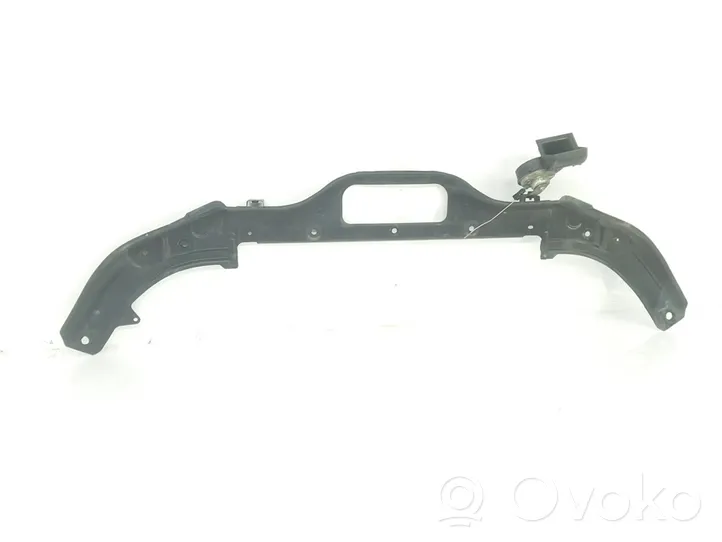 Mazda 3 Pezzo della carrozzeria anteriore B45A53150