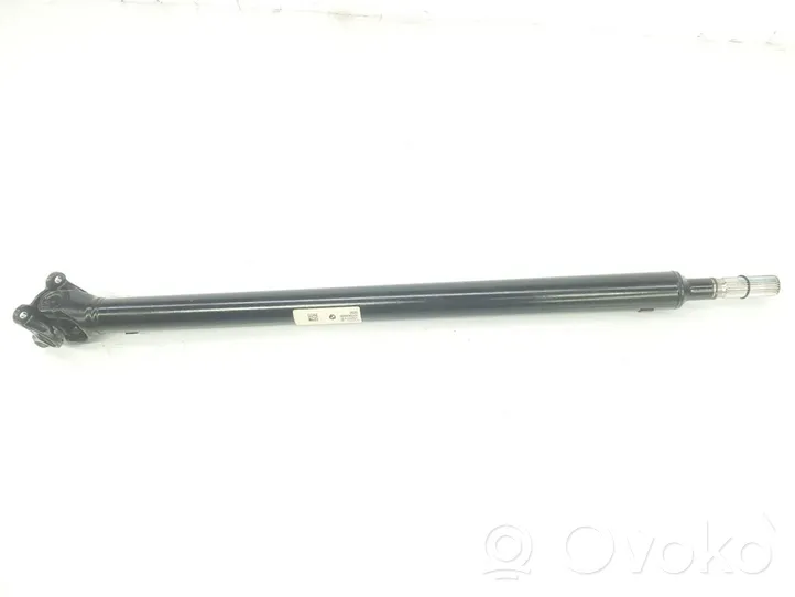 BMW 3 G20 G21 Albero di trasmissione anteriore 8698362