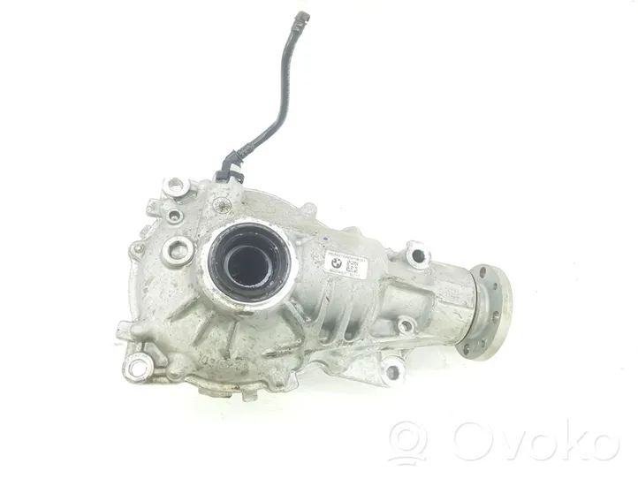 BMW X5 G05 Mechanizm różnicowy przedni / Dyferencjał 8487445