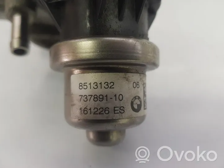 BMW X4 G02 EGR-venttiili 8513132