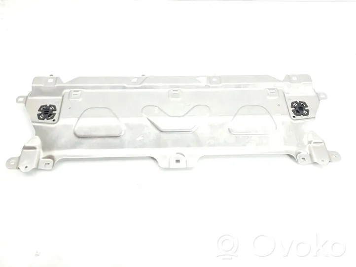 BMW X3 G01 Protezione anti spruzzi/sottoscocca del motore 51647400110