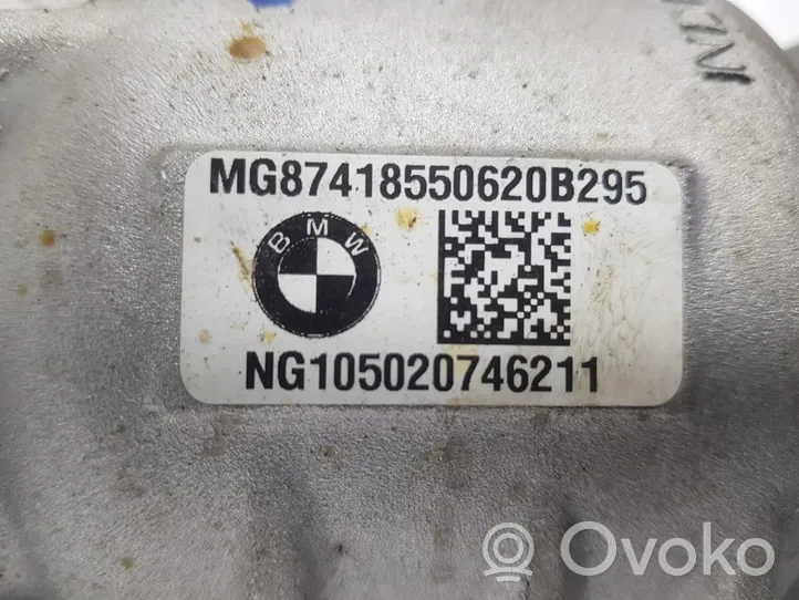 BMW X3 G01 Mechanizm różnicowy przedni / Dyferencjał 315110425761