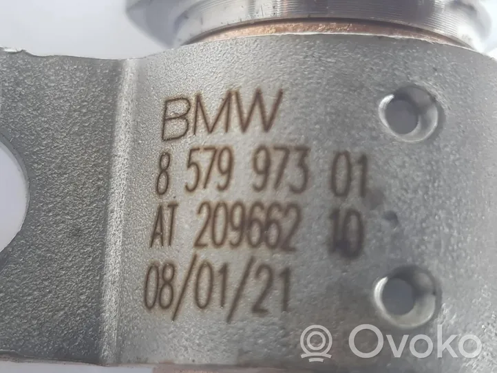 BMW 3 F30 F35 F31 Capteur 13628579973