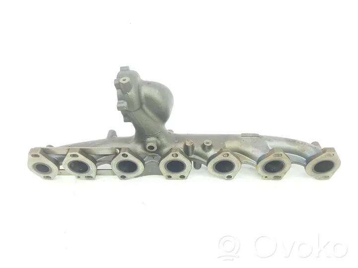 BMW X7 G07 Exhaust manifold 