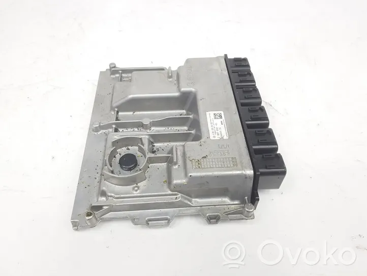 BMW 2 Active Tourer U06 Centralina/modulo del motore 12147927633