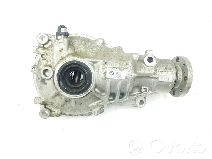 BMW 3 F30 F35 F31 Différentiel avant 31508741855