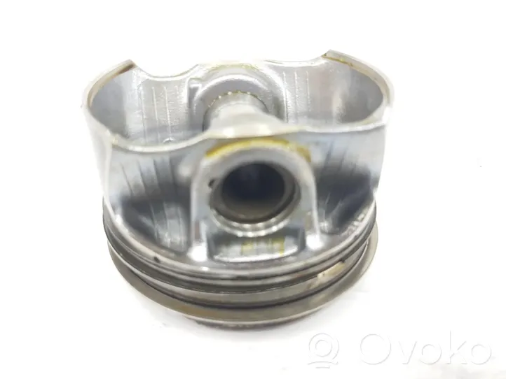 BMW 7 G11 G12 Piston avec bielle 11258637807