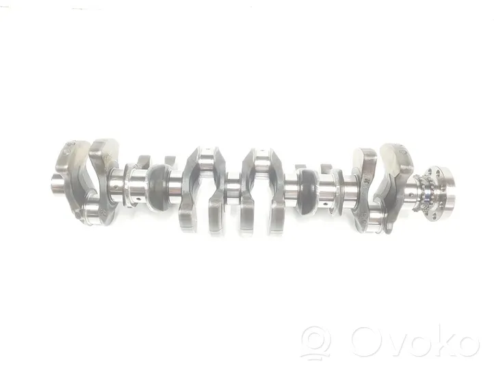 BMW 3 F30 F35 F31 Crankshaft 11218678953