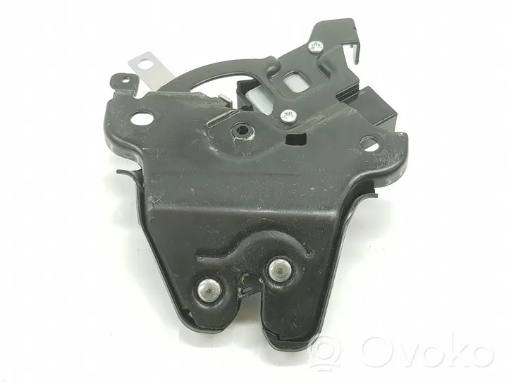 Mazda 6 Loquet de verrouillage de hayon GHK156820A