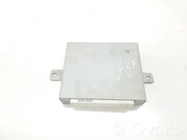 Suzuki Ignis Calculateur moteur ECU 3392086G5