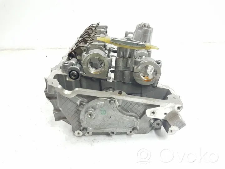 BMW X5 F15 Culasse moteur 11122118178