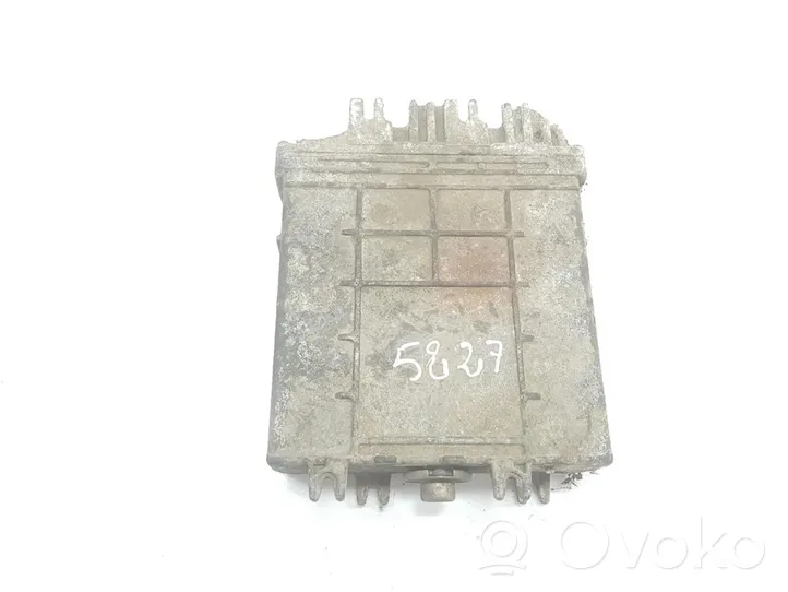 Seat Cordoba (6K) Sterownik / Moduł ECU 028906021DK