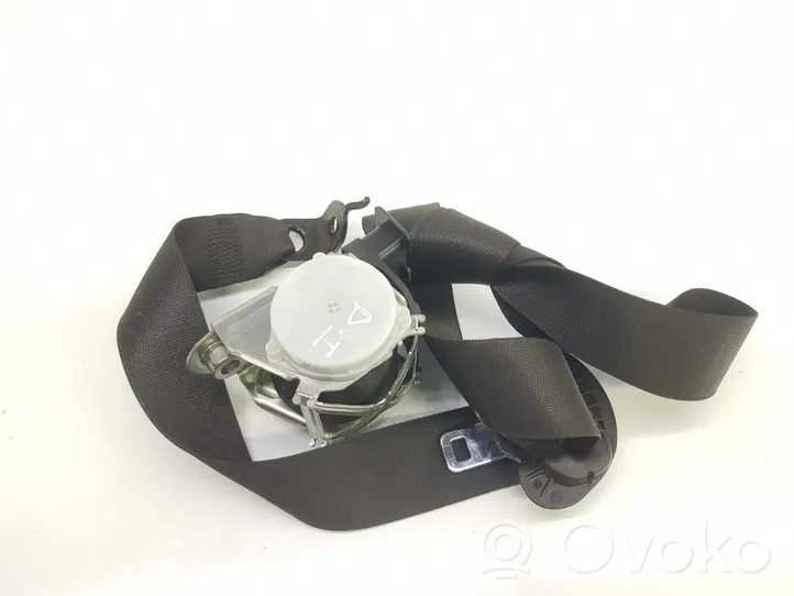 BMW 2 F22 F23 Ceinture de sécurité avant 72117265809