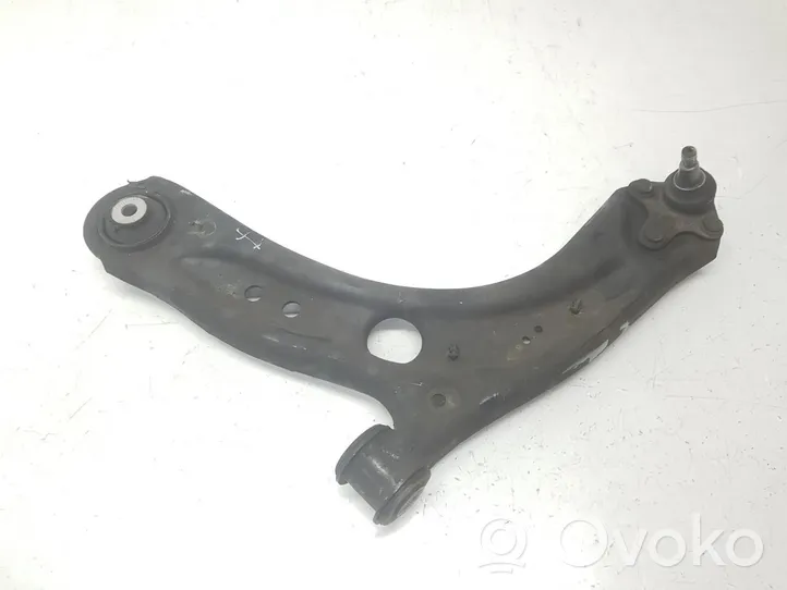 Volkswagen Golf VIII Triangle bras de suspension inférieur avant 81A407151F