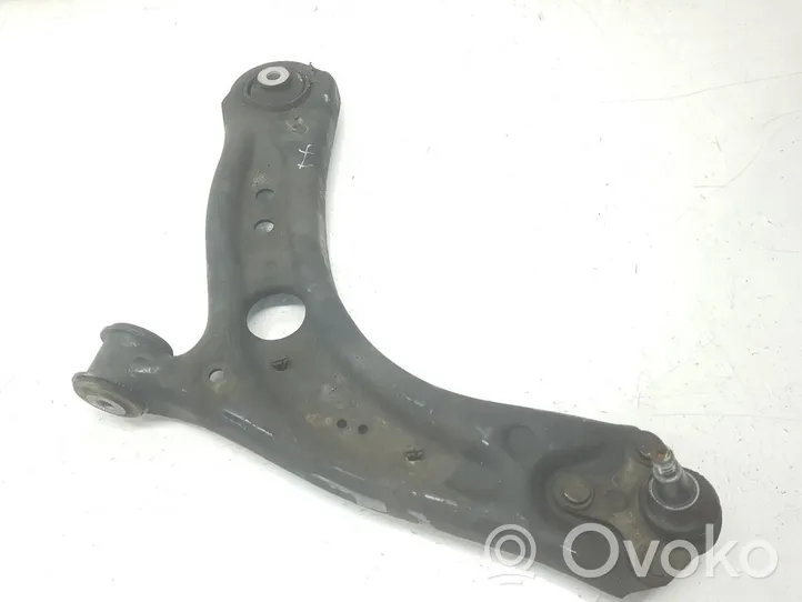 Volkswagen Golf VIII Triangle bras de suspension inférieur avant 81A407151F