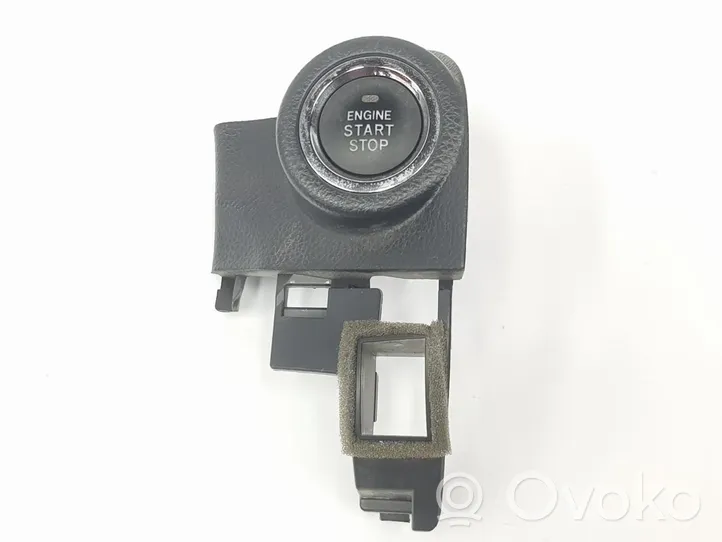 Subaru Forester SK Moottorin start-stop-painike/kytkin 83031FJ003