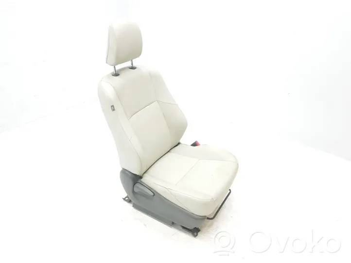 Toyota Land Cruiser (J120) Priekinė keleivio sėdynė 