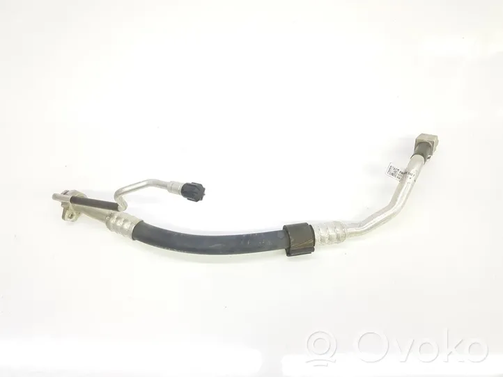 Audi A4 S4 B9 Altri parti dell’aria condizionata (A/C) 8W1820740F