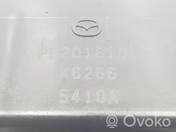 Mazda 2 Cewka zapłonowa wysokiego napięcia PE2018100A