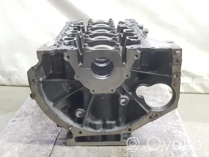 Renault Trafic III (X82) Motorblock M9RV710