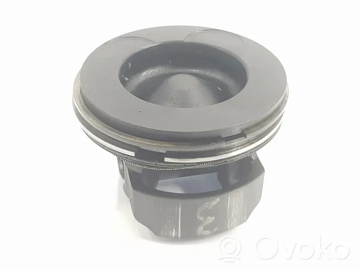 Renault Trafic III (X82) Piston with connecting rod 120A10807R