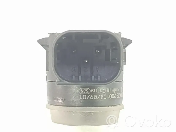 Opel Vivaro Parkošanās (PDC) sensors (-i) 9675202477XT