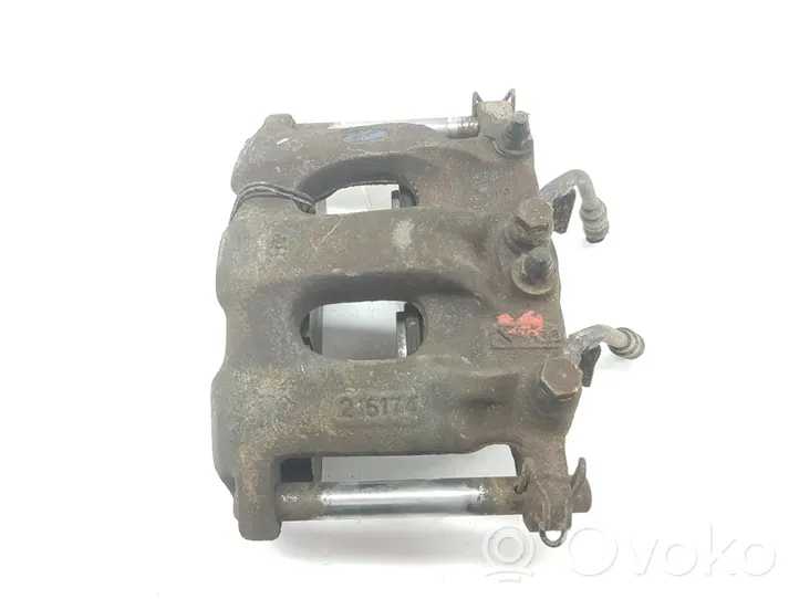 Nissan Cab Star Bremssattel vorne 41011MB20A