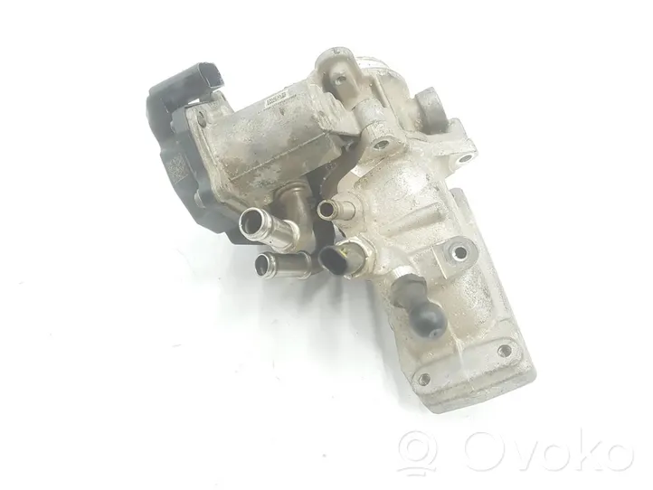 Seat Altea Przepustnica 04L128063T