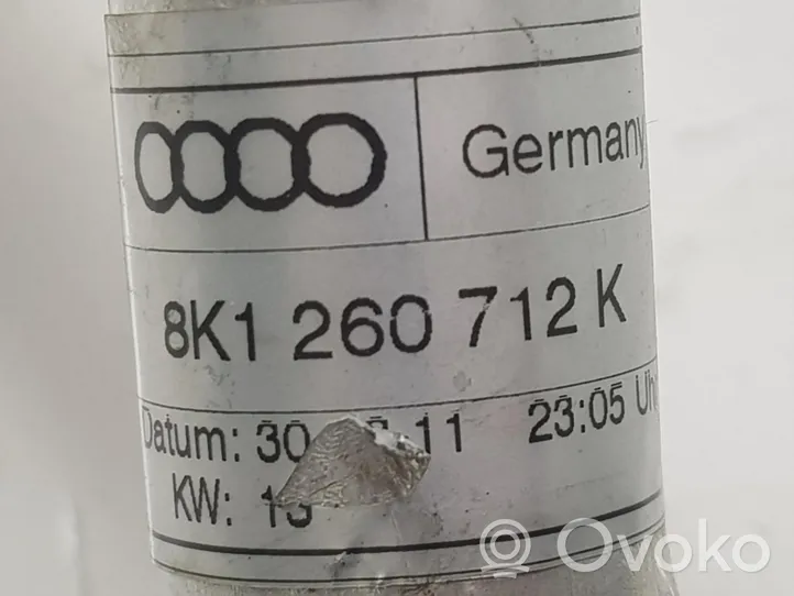Audi A4 S4 B8 8K Altri parti dell’aria condizionata (A/C) 8K1260712K