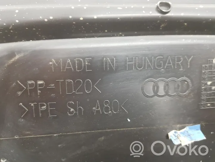 Audi Q3 F3 Valytuvų apdaila (-os) 83B819403A