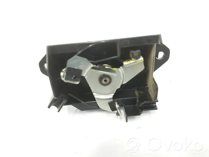 Toyota Land Cruiser (J120) Griff Taster Öffner Heckklappe Kofferraumdeckel 6941560010