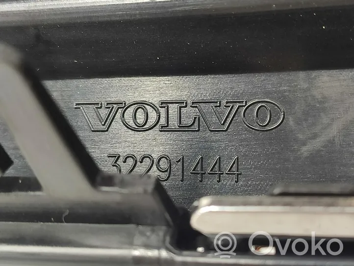 Volvo V60 Etusäleikkö 32291434