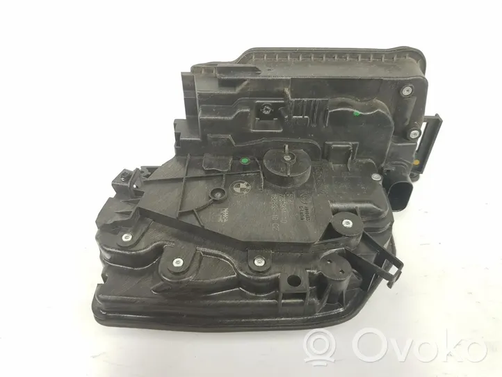 BMW 2 Active Tourer U06 Serratura portiera anteriore 51217281934