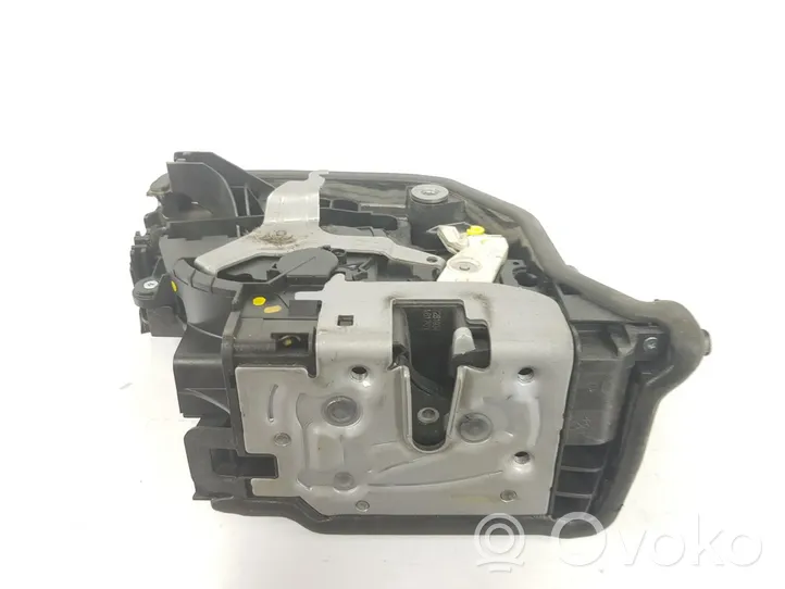 BMW 2 Active Tourer U06 Serrure 51217281934