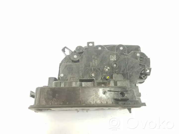 BMW 2 F46 Etuoven lukko 51227281940