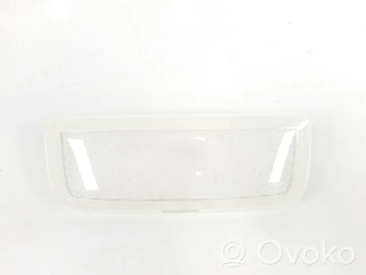 Mercedes-Benz V Class W447 Rivestimento della console di illuminazione installata sul rivestimento del tetto A2048204801