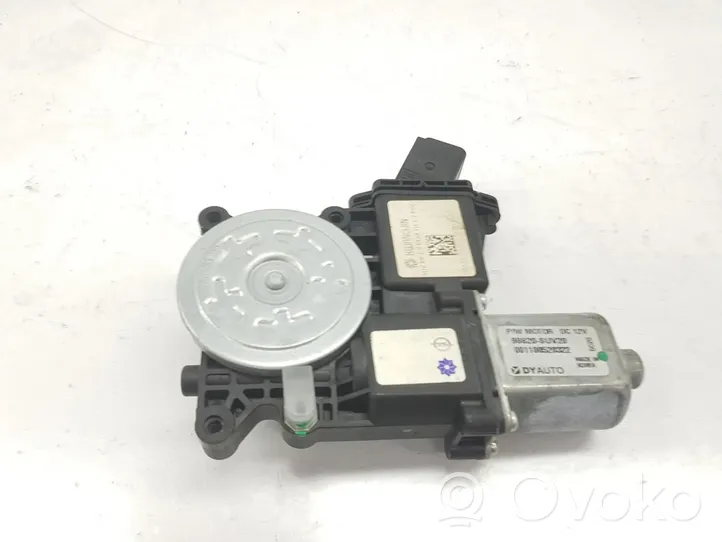 Opel Mokka X Takaoven ikkunan nostomoottori 42363798