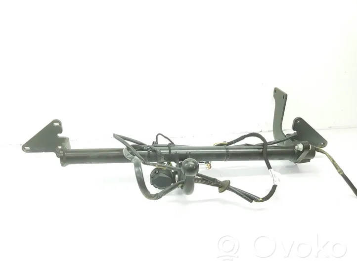 Ford Transit -  Tourneo Connect Tow bar set 2486905