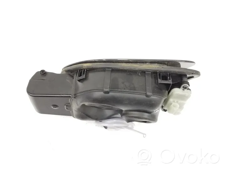 Volkswagen Passat Alltrack Tappo del serbatoio del carburante 3G9809857D