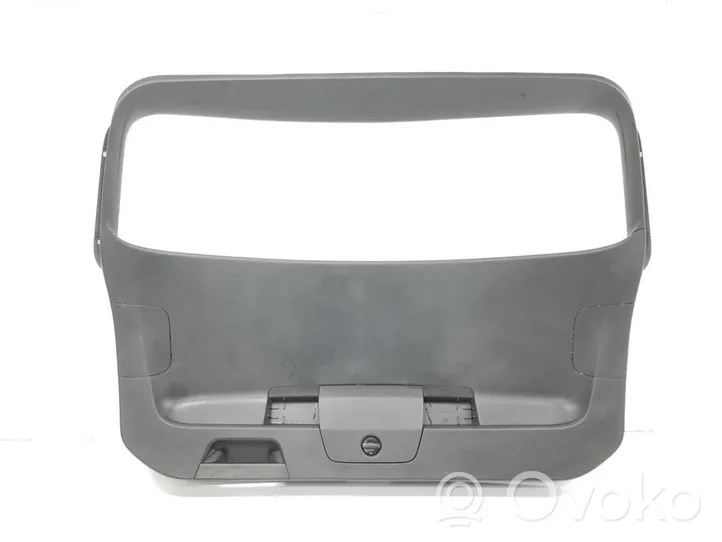 Volkswagen Passat Alltrack Altro elemento di rivestimento bagagliaio/baule 3G9867605