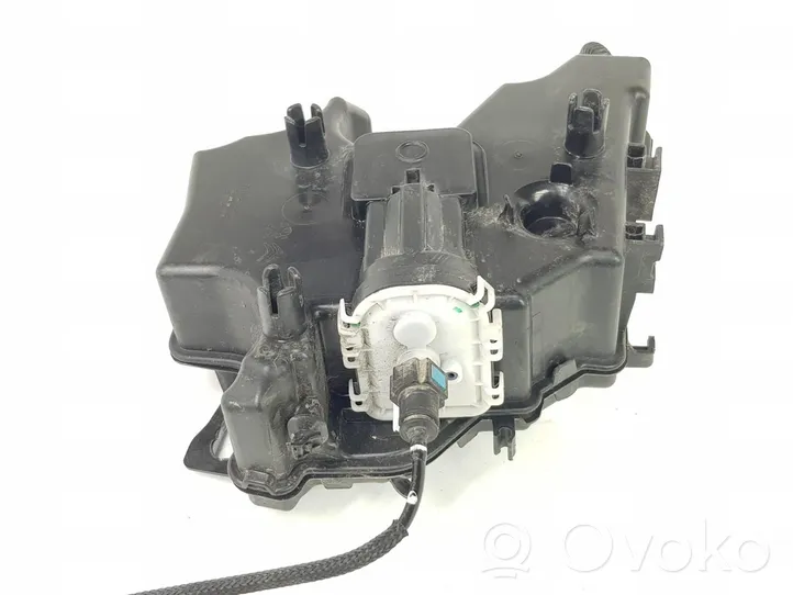 Toyota Proace Kita variklio detalė SU001A5591