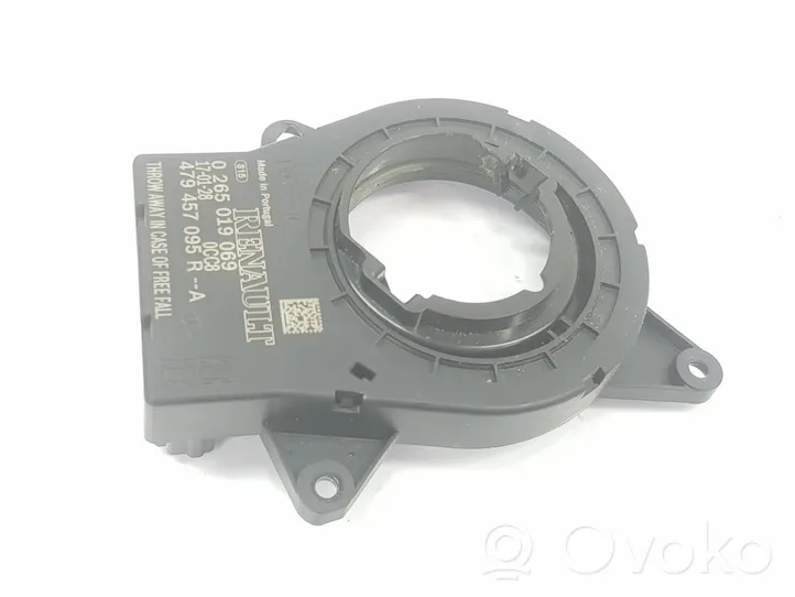 Dacia Logan I Steering wheel angle sensor 479457095R