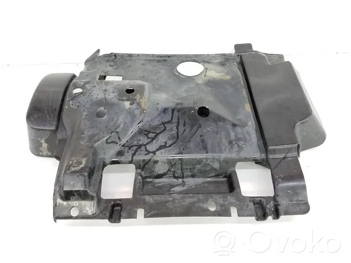 Jeep Cherokee Variklio dugno apsauga 52129093AF